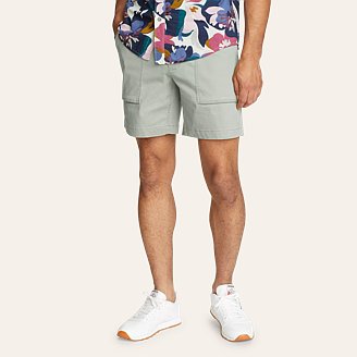 Mens Altimeter Utility Shorts