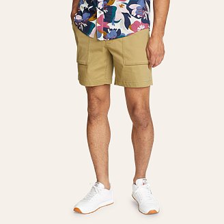 Mens Altimeter Utility Shorts