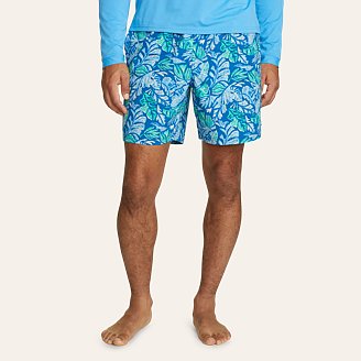 Mens Tidal Shorts 2.0