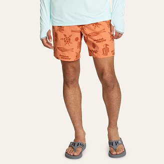 Mens Tidal Shorts 2.0
