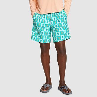 Men's Tidal Shorts 2.0