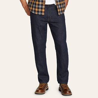 Men's H2Low Flex Relaxed Jeans