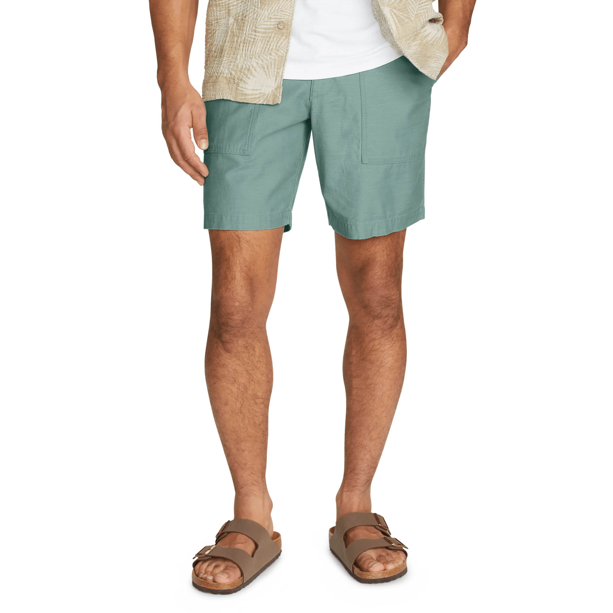 Greenwood Utility Shorts