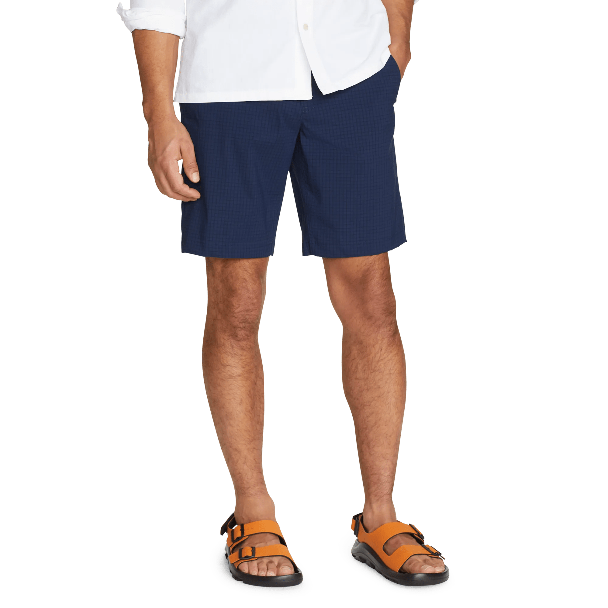 Horizon Takeoff Chino Shorts