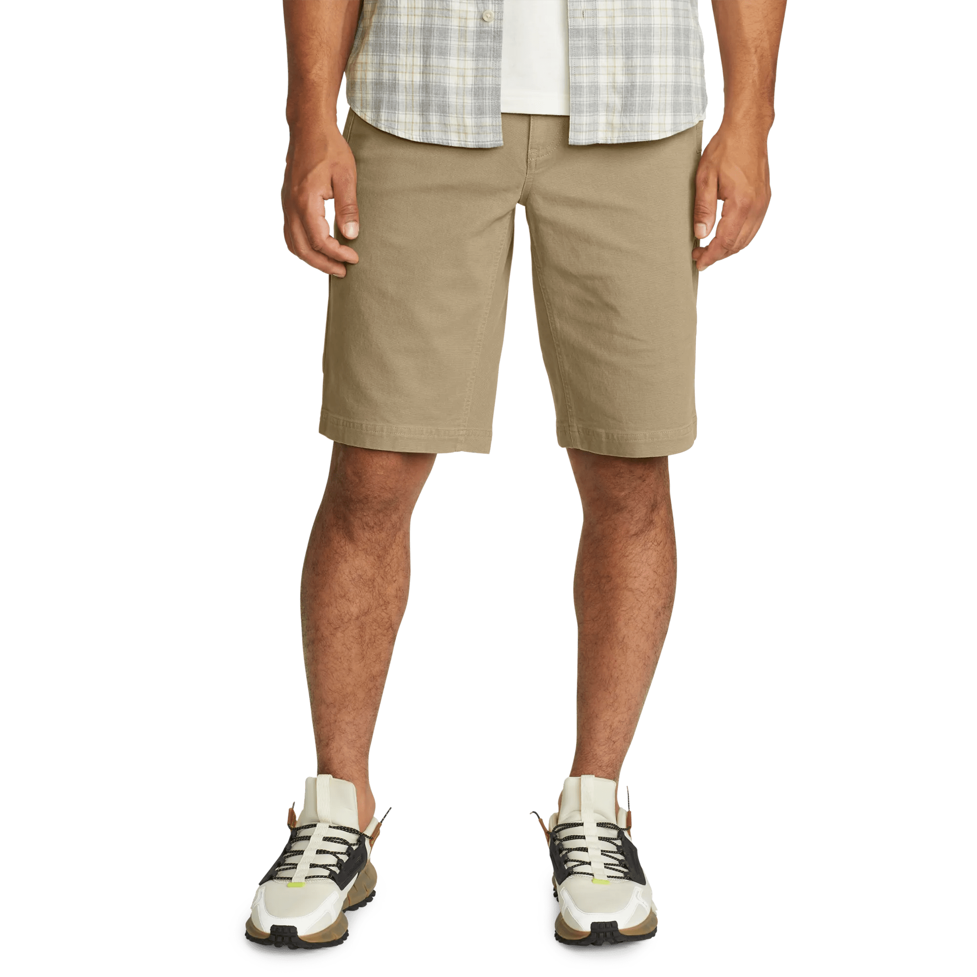 Mountain Flex Utility Shorts