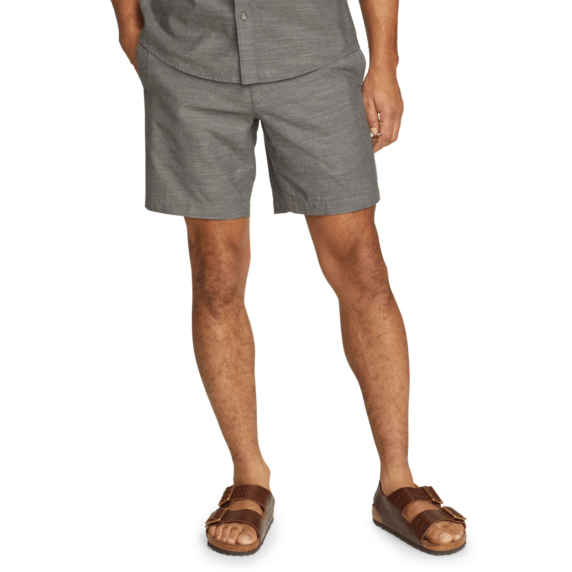 Camano Shorts - Solid
