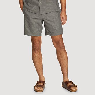 0030889139001030 Mens Camano Shorts - Solid sku 0030889139001030