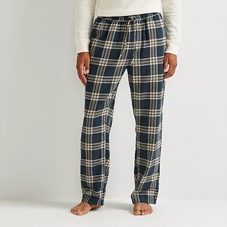 Men's Eddie's Favorite Flannel Pajama Pants