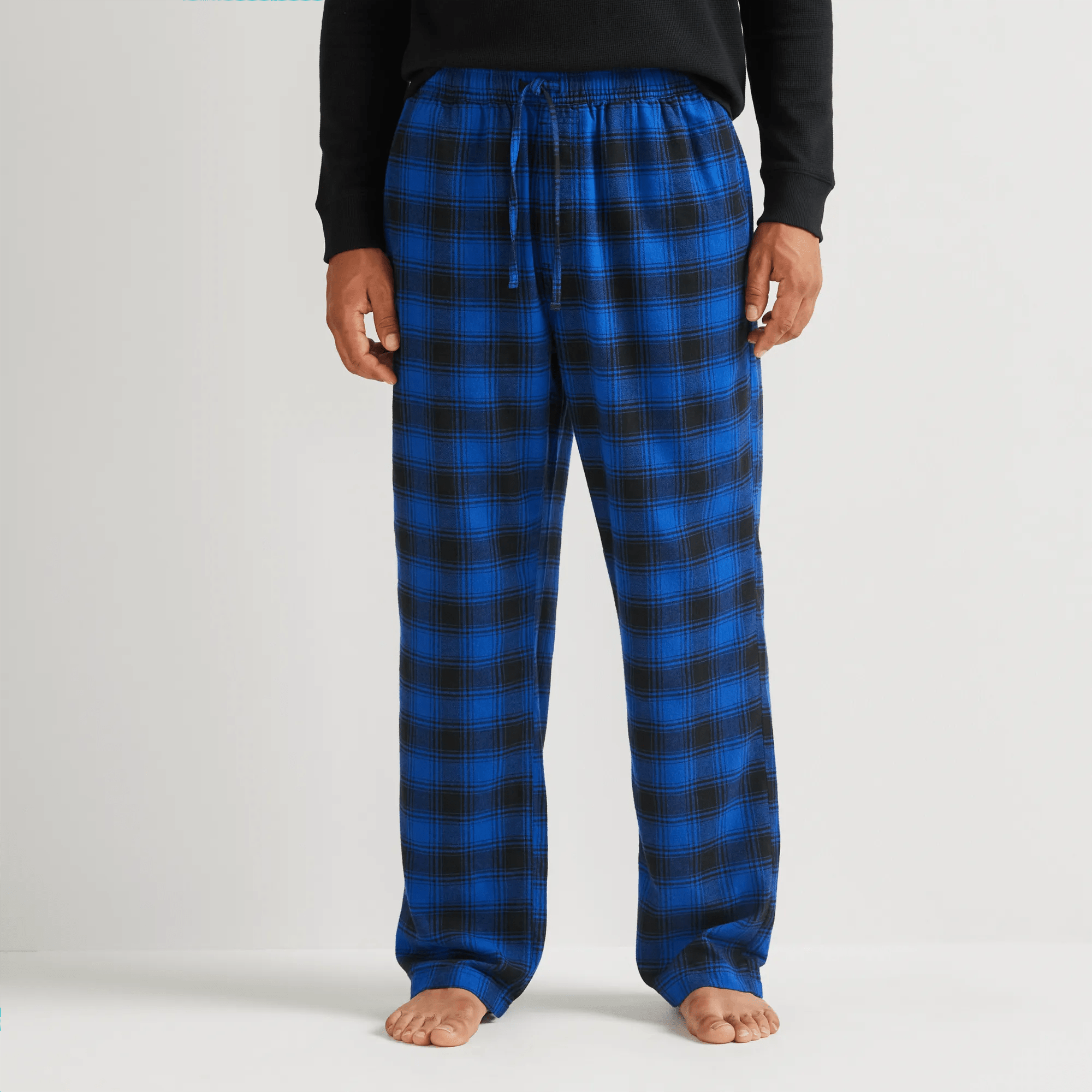 Eddie's Favorite Flannel Pajama Pants