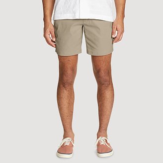 Mens Horizon Guide Wander Shorts 2.0