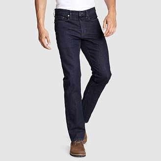 Men's Flex Jeans