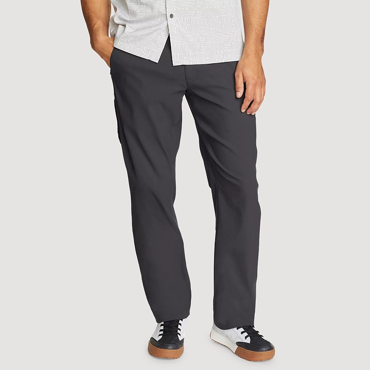 Men's Horizon Guide Chino Pants | Eddie Bauer