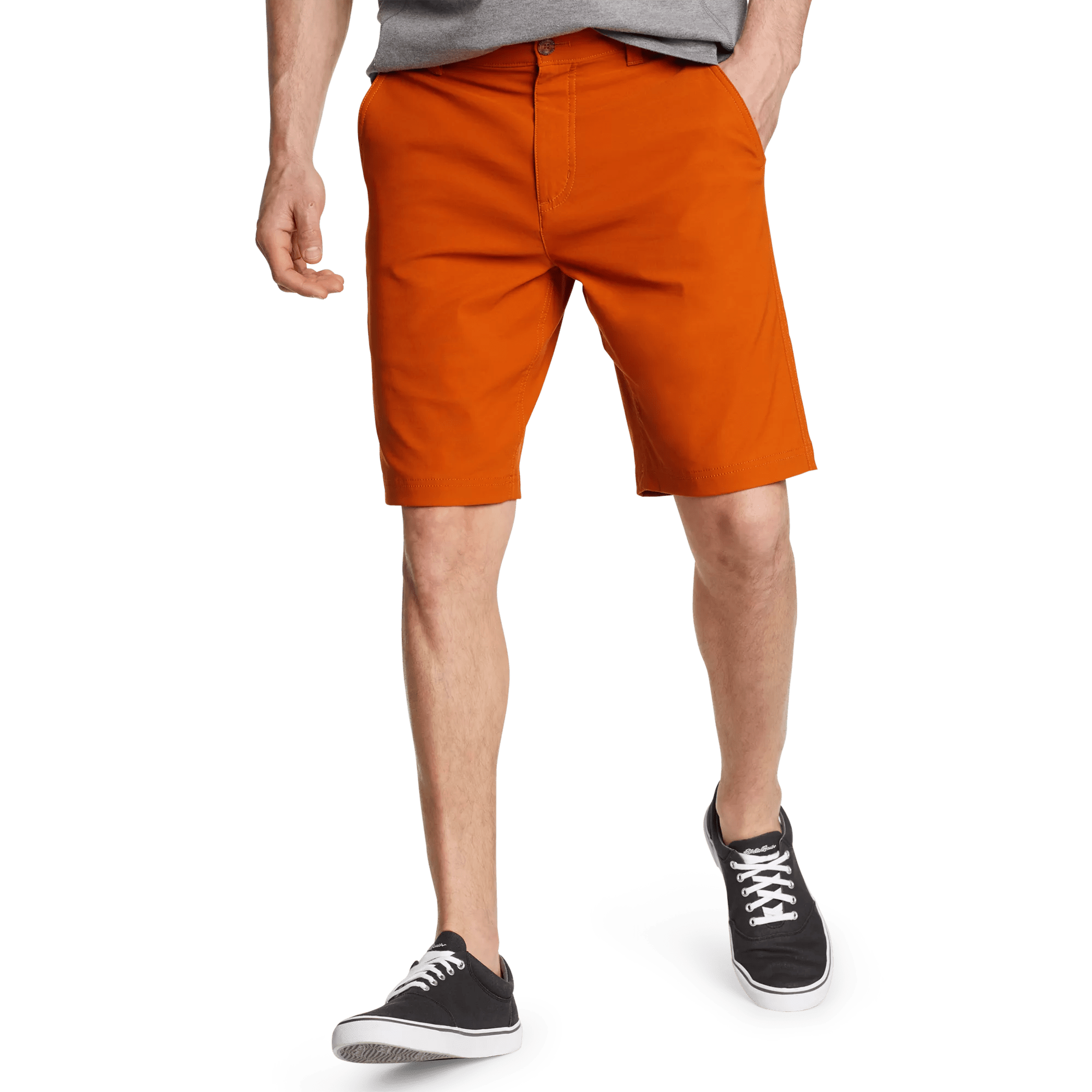 Horizon Guide 10" Chino Shorts