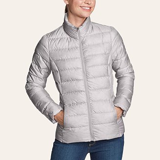 Womens CirrusLite Down Jacket