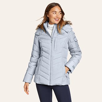 Women s Sun Valley Down Jacket Eddie Bauer