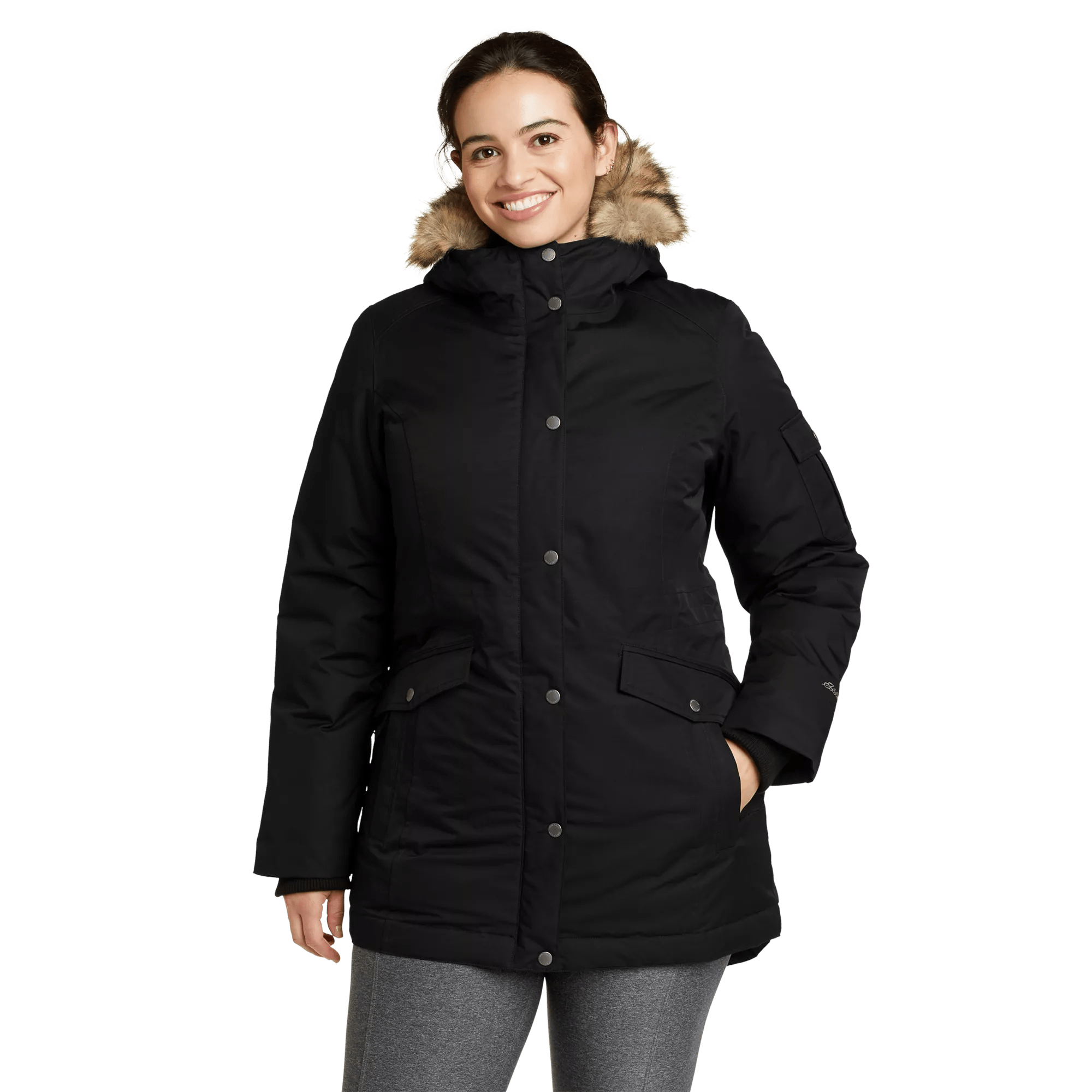 Superior 3.0 Down Parka