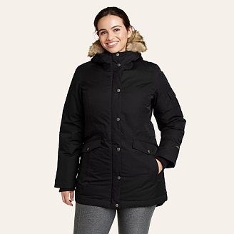 Womens Superior 3.0 Down Parka
