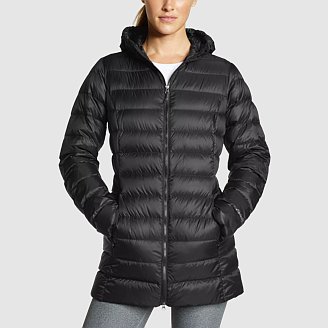 Women's CirrusLite 2.0 Down Parka