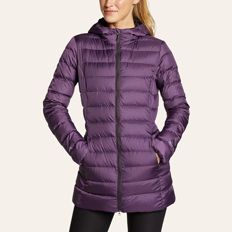 Eddie bauer women's cirruslite 2.0 down parka hot sale