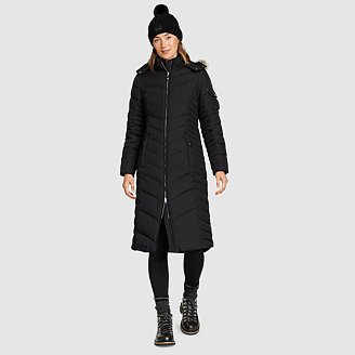 Women's : Outerwear : Insulated : Down Insulated