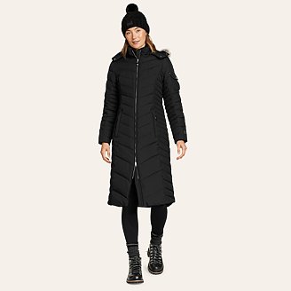 Women's Sun Valley Down Duffle Coat