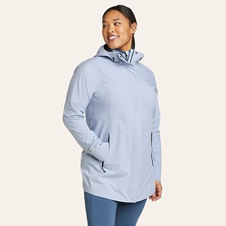 Women's Cloud Cap Stretch 2.0 Parka