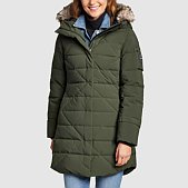 Women's Sun Valley Frost Down Parka