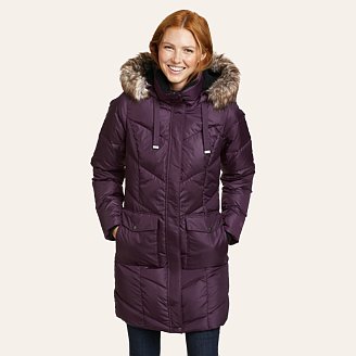 Women's : Outerwear