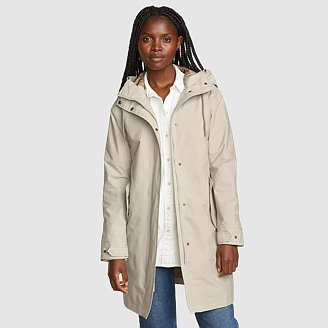 Women s Parkas Eddie Bauer