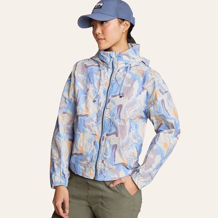 Eddie Bauer 黒タグ エディーバウアー マウンテンパーカー