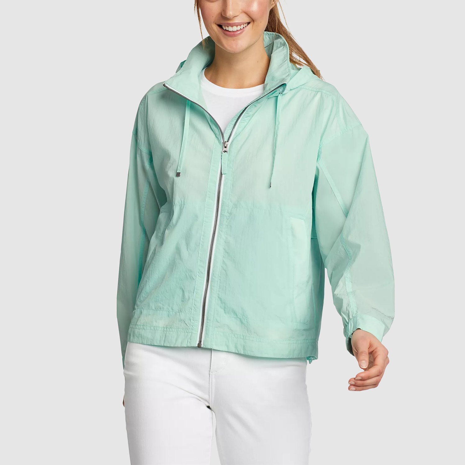 Women's WindPac Jacket