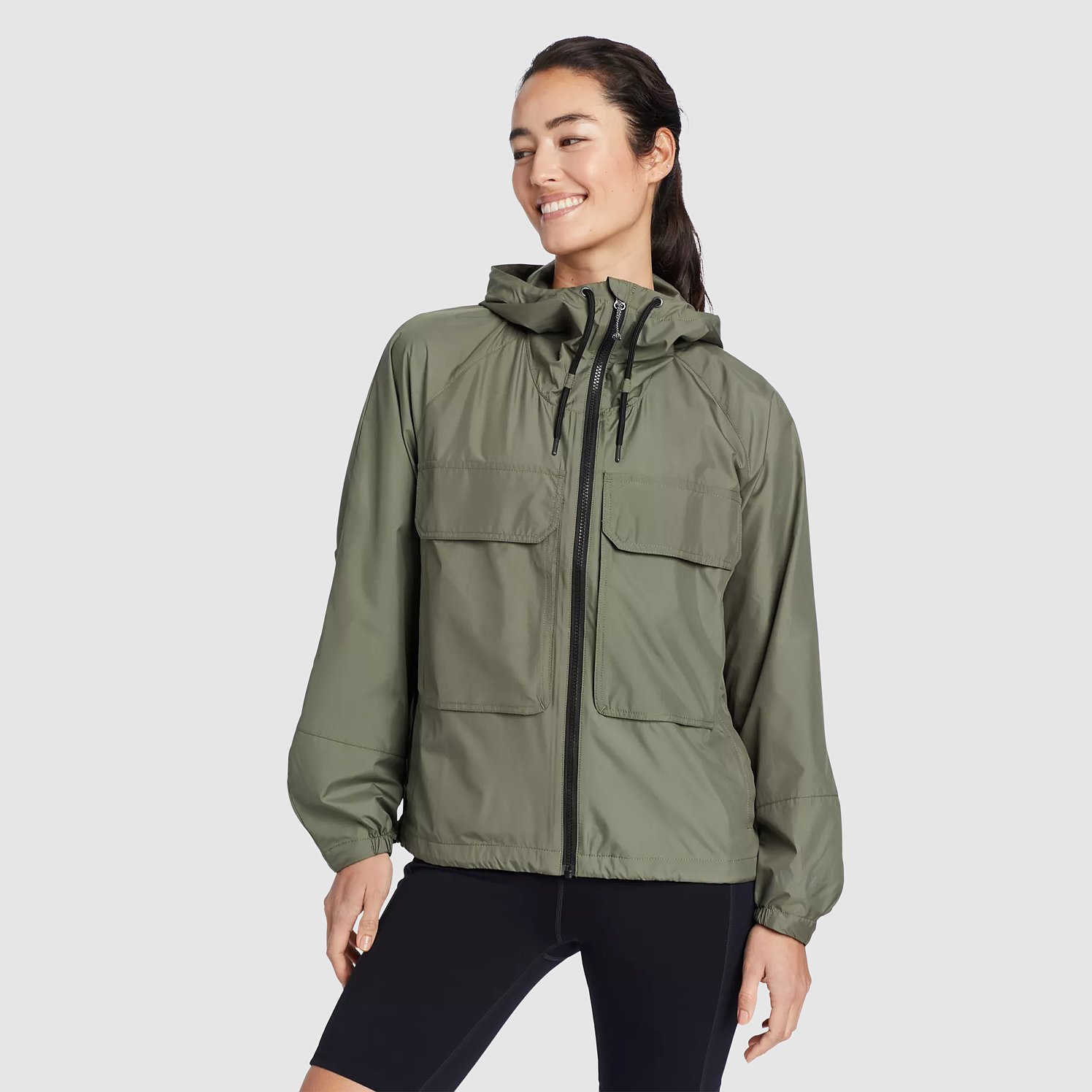 Women's Windburst Jacket