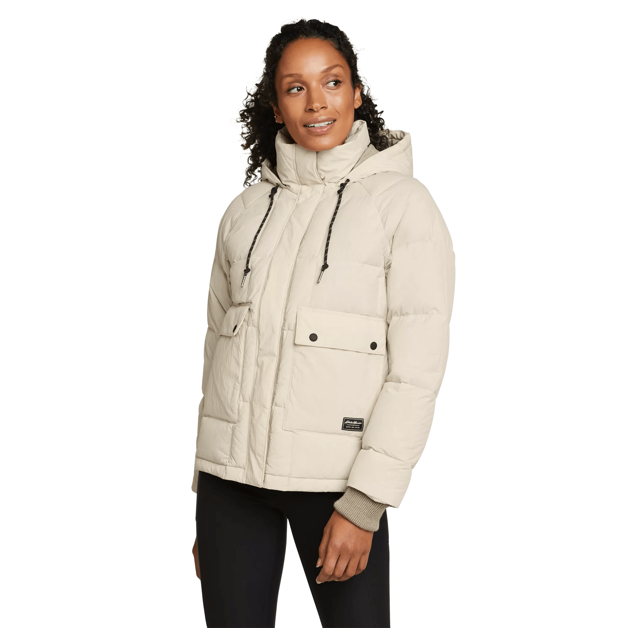 Frostine Down Jacket