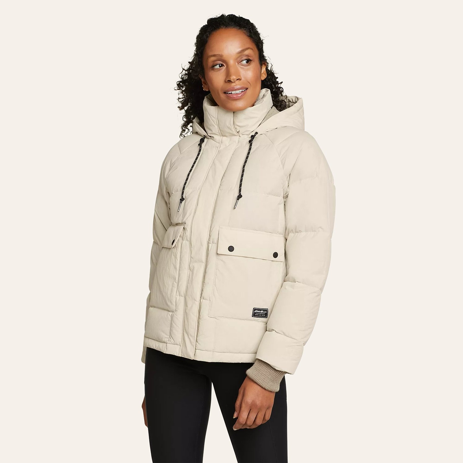 Eddie Bauer Women's Frostine Down Jacket