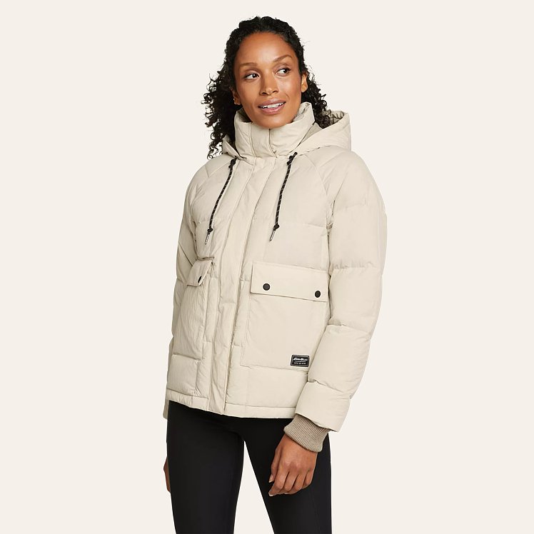 Women s Frostine Down Jacket Eddie Bauer