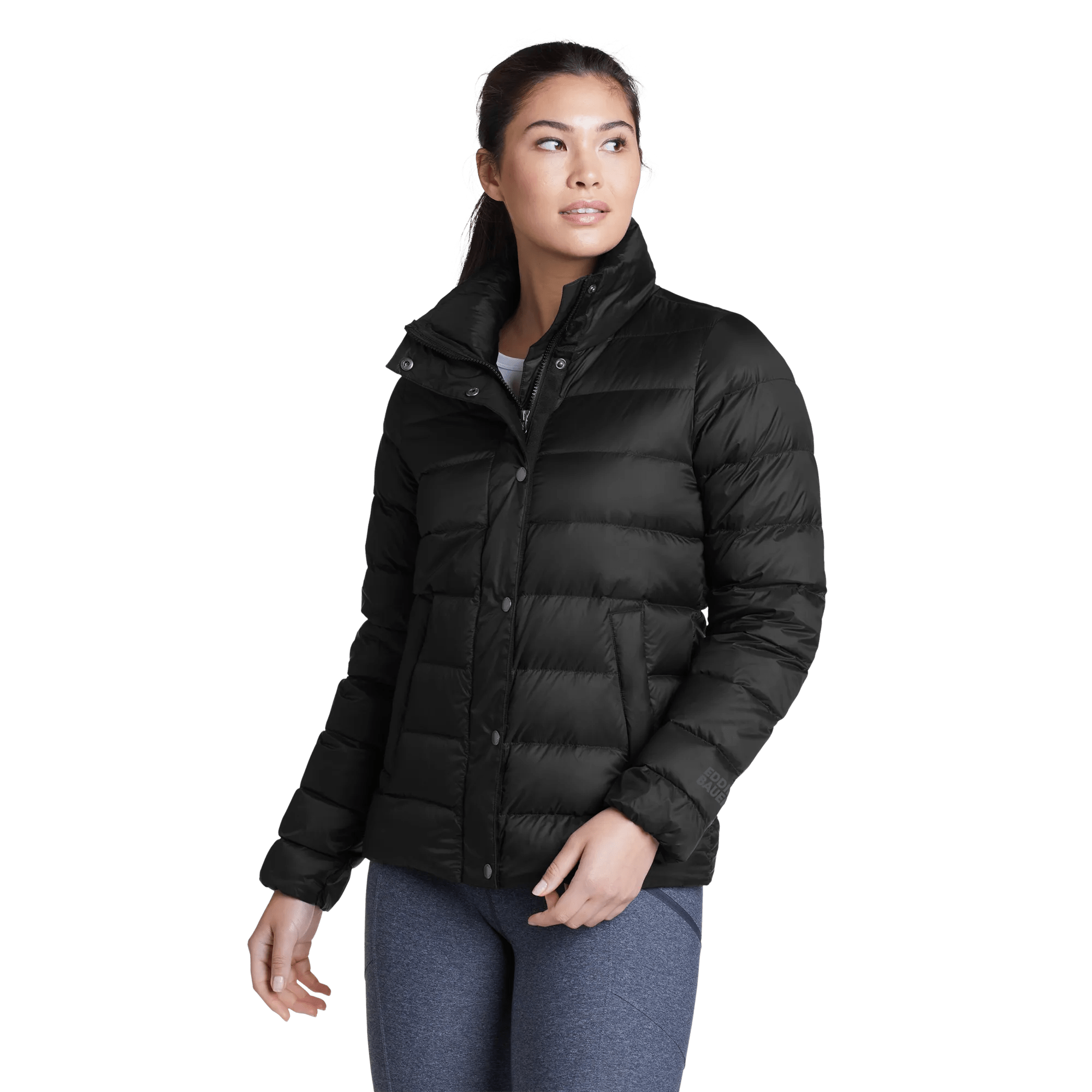 StratusTherm Down Jacket