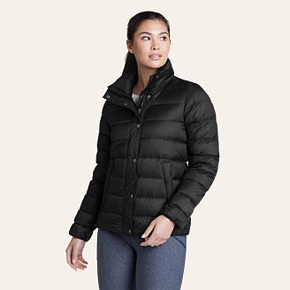 Women's StratusTherm Down Jacket