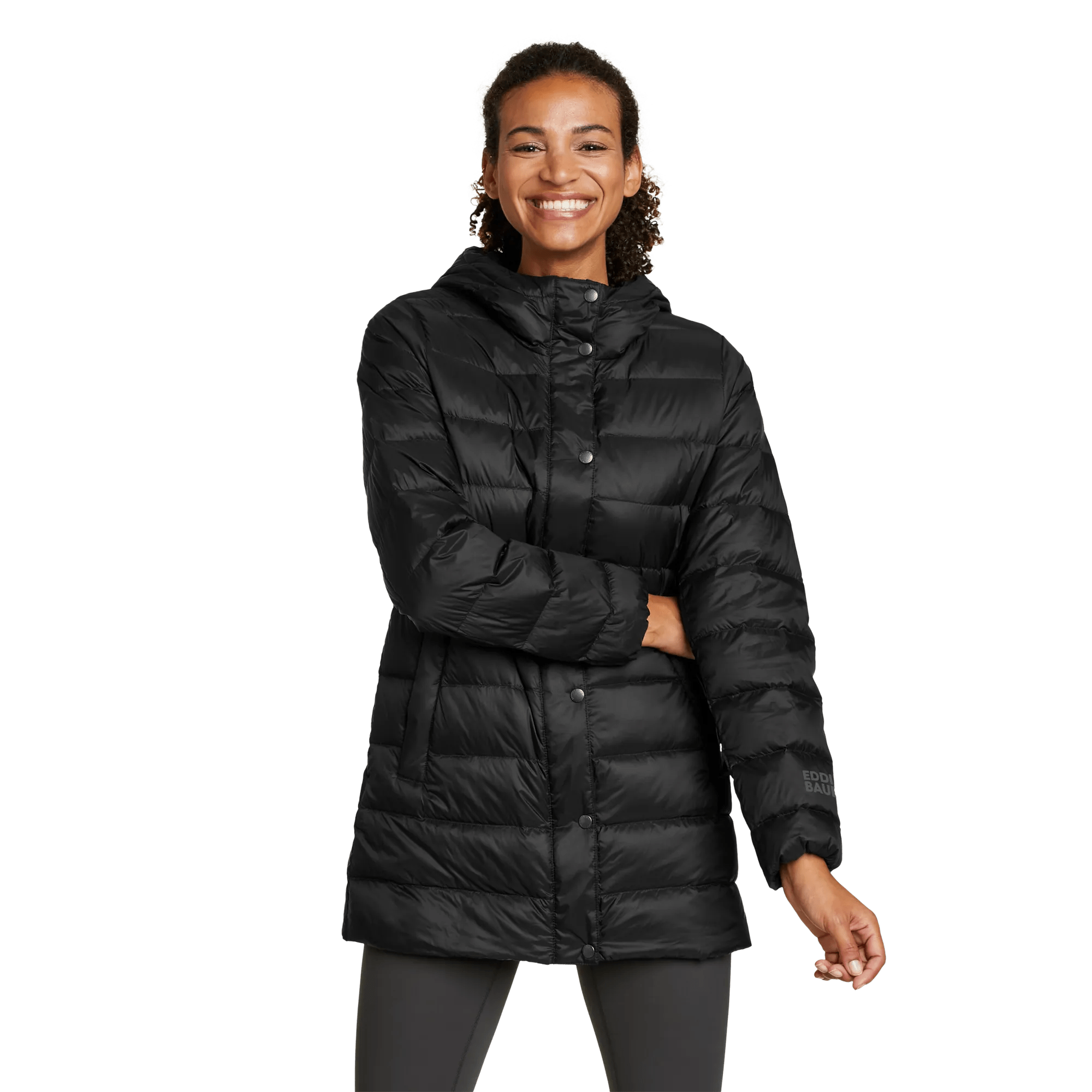 StratusTherm Down Parka