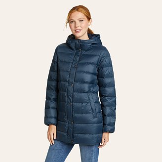 Eddie bauer luna peak fashion down parka reviews