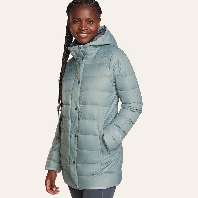 Eddie bauer women's down parkas fashion