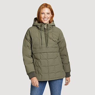 ジャケット・アウター 90s Eddie Bauer peach skin anorak ジャケット・アウター 90s Eddie Bauer peach skin anorak 90s