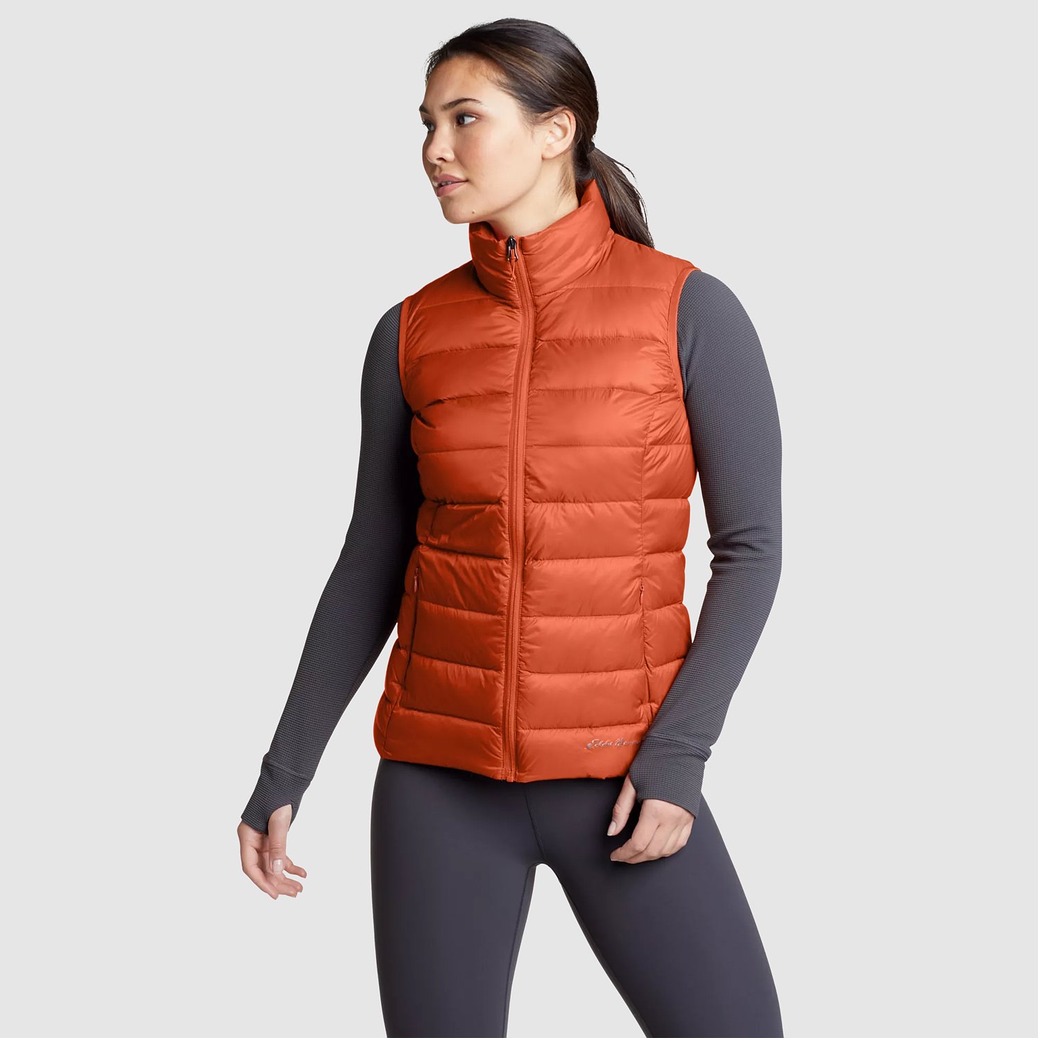 Women s Cirruslite Down Vest Eddie Bauer