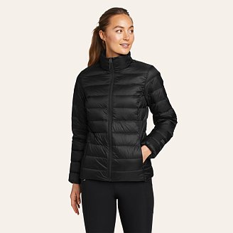 Eddie Bauer Women s CirrusLite Down Jacket Upper Canada Mall