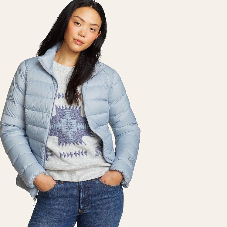 Eb 650 jacket clearance