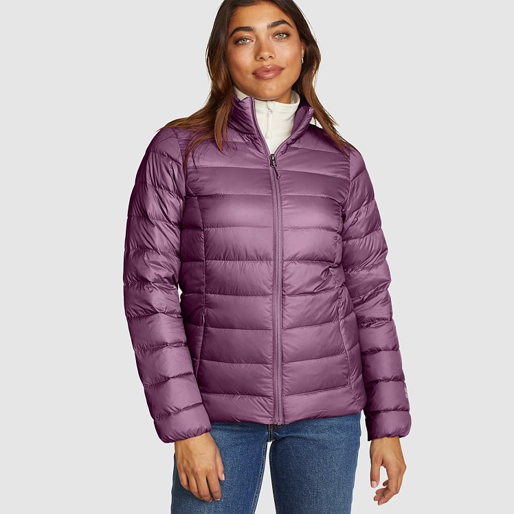 Eddie Bauer Women s Cirruslite Down Jacket