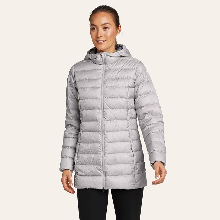 Women s Cirruslite Down Parka Eddie Bauer