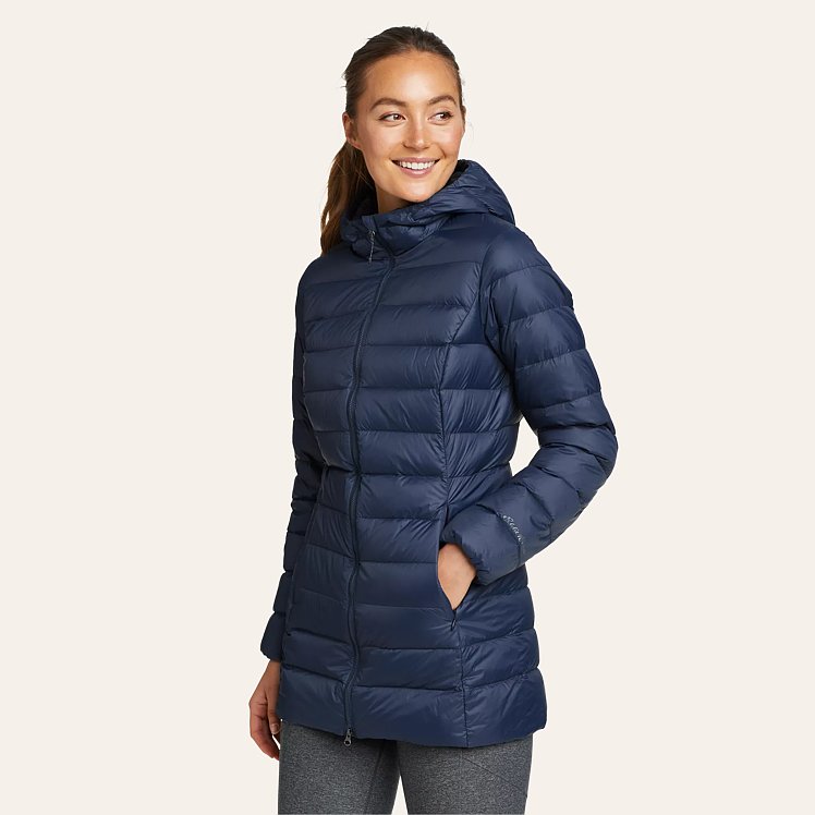 Women's Cirruslite Down Parka | Eddie Bauer