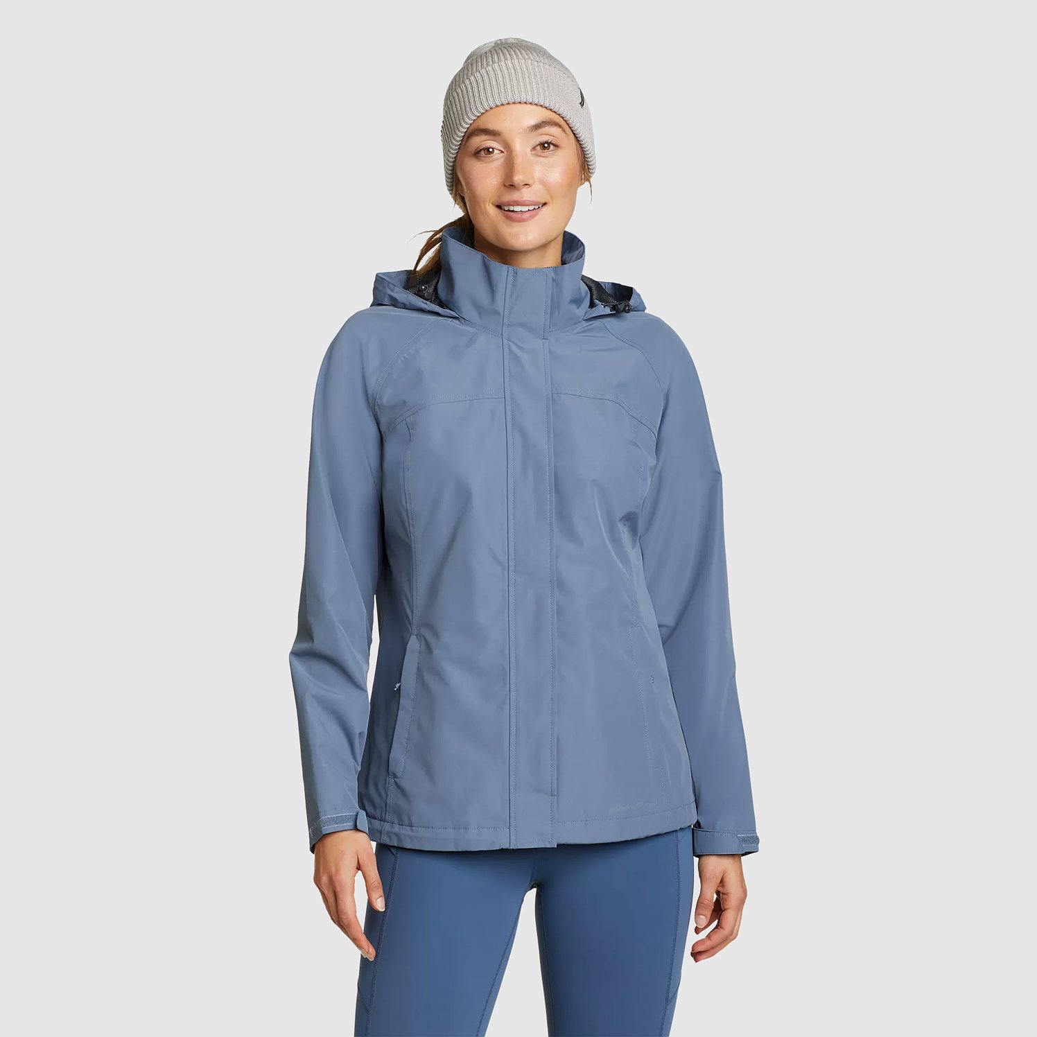 Women's Packable Rainfoil® Jacket