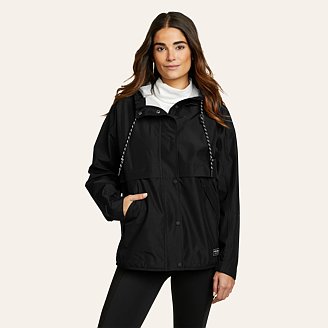 Women's RainPac Jacket