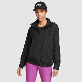 Women's Mendline Wading Jacket